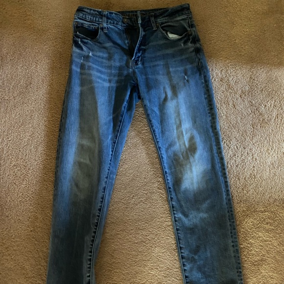 American Eagle Jeans - Picture 1 of 3